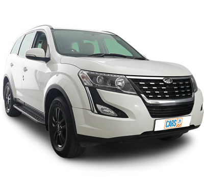 Mahindra XUV500-img